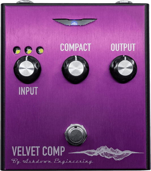 Velvet Compressor