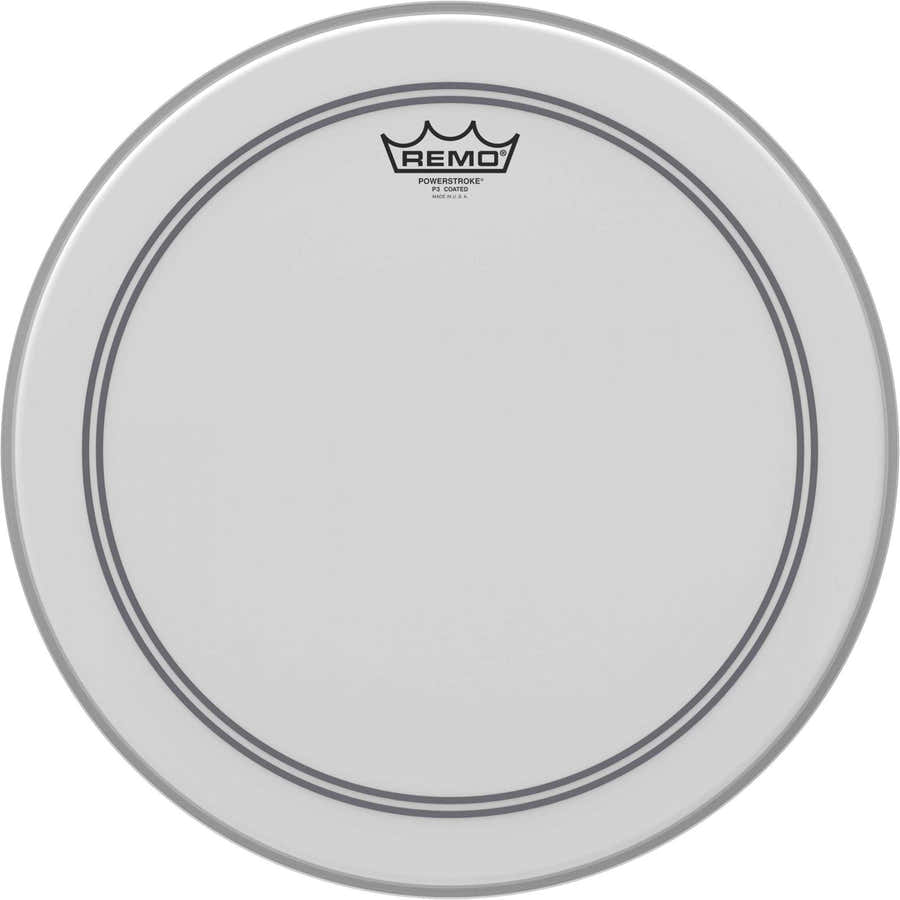 P3-0116-BP - POWERSTROKE III 3 COATED 16