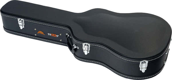 Folk Dreadnought Koffer - AD3