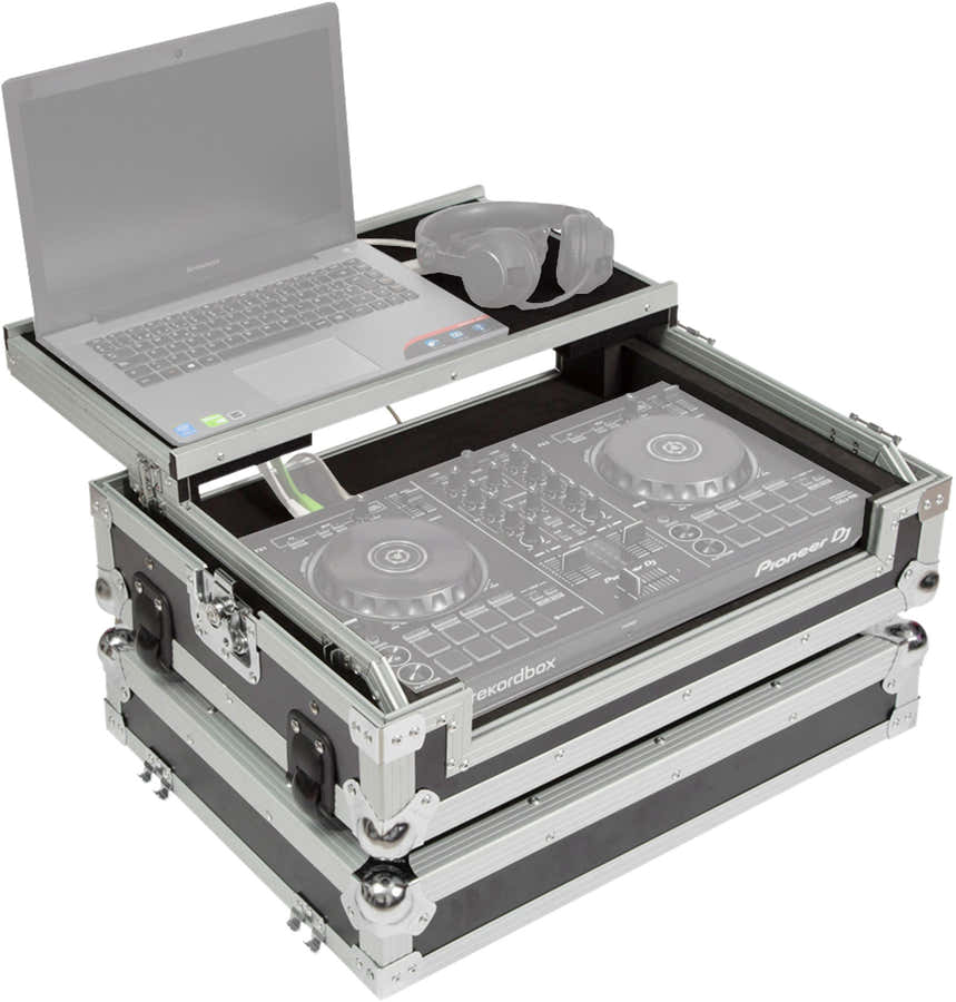 Pro DDJ-FLX4 W LTS Zilver