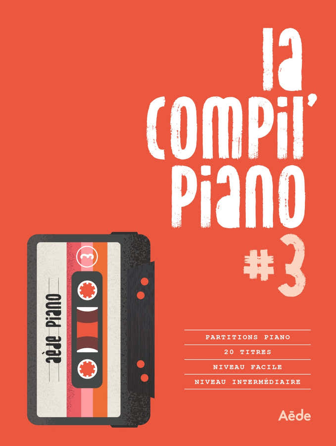 LA COMPIL PIANO #3