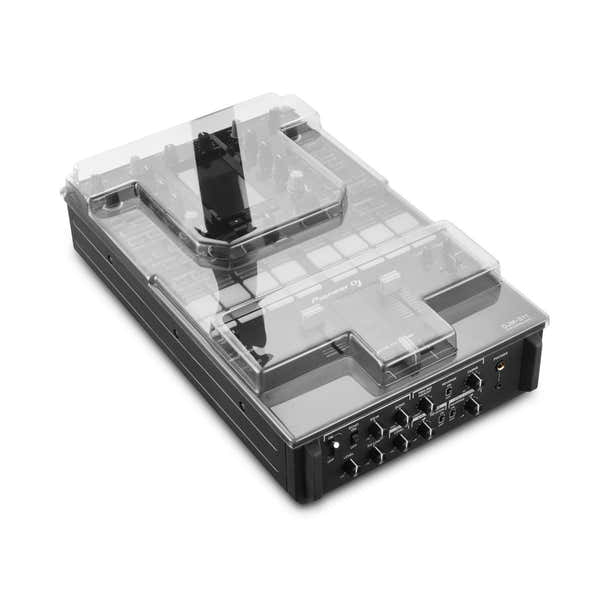 Pioneer DJ DJM-S11 Hoes