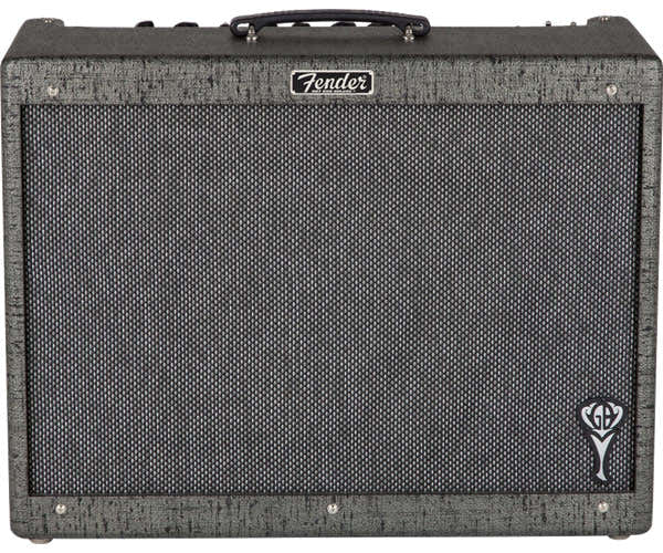 GB HOT ROD DELUXE 230V EU