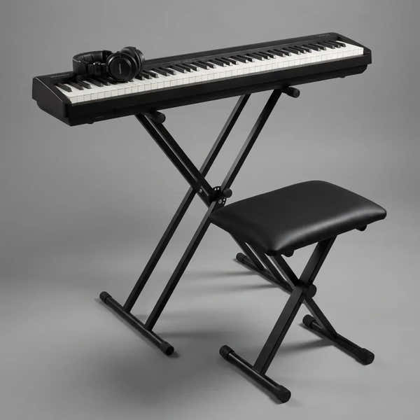 Roland FP-10 Compleet pakket
