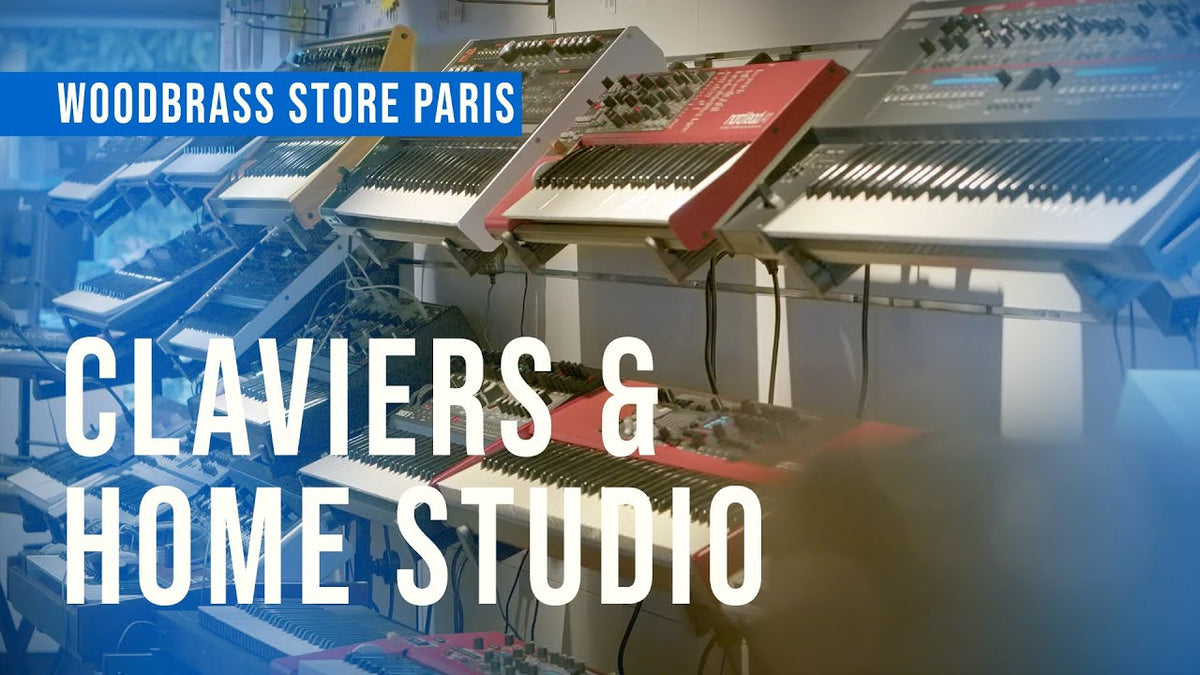 Video laden: