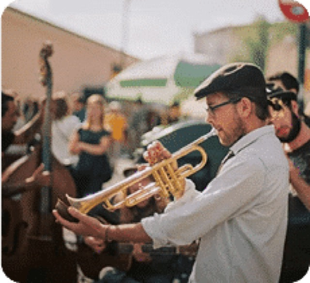 Blaasinstrumenten