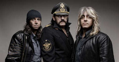Motörhead: « Kiss of Death » viert 20 jaar met een deluxe heruitgave gepland op 3 juli