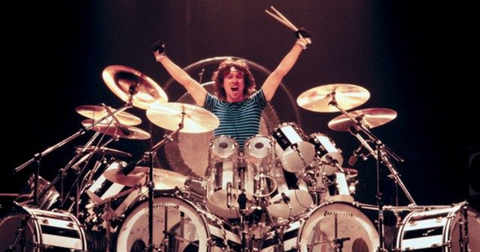 Van Halen: Alex voltooit album met onuitgebracht werk samen met Steve Lukather
