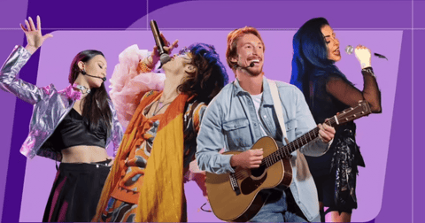 Shure viert 100 jaar: Terugblik op een eeuw innovatie