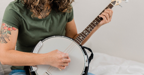 Banjo stemmen: de complete beginnersgids