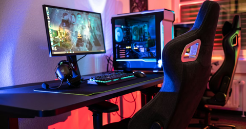 8 cadeautips voor een gamer – streamer