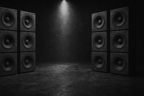 Actieve of passieve subwoofer? De beste keuze voor je PA