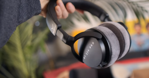 Beyerdynamic lanceert drie nieuwe hoofdtelefoons voor podium, studio en uitzending