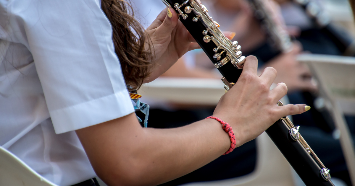 Clarinette débutant : 3 modèles pour la rentrée en musique