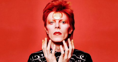 David Bowie, tien jaar later: 3 nummers die de poprock op zijn kop zetten