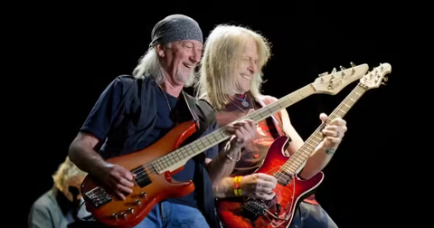 Deep Purple onthult « Arrogant Boy », single van hun aankomende album