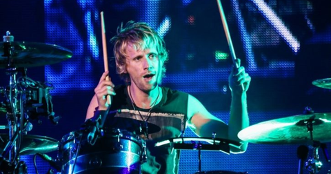 Dominic Howard: de drummer die Muse laat knallen