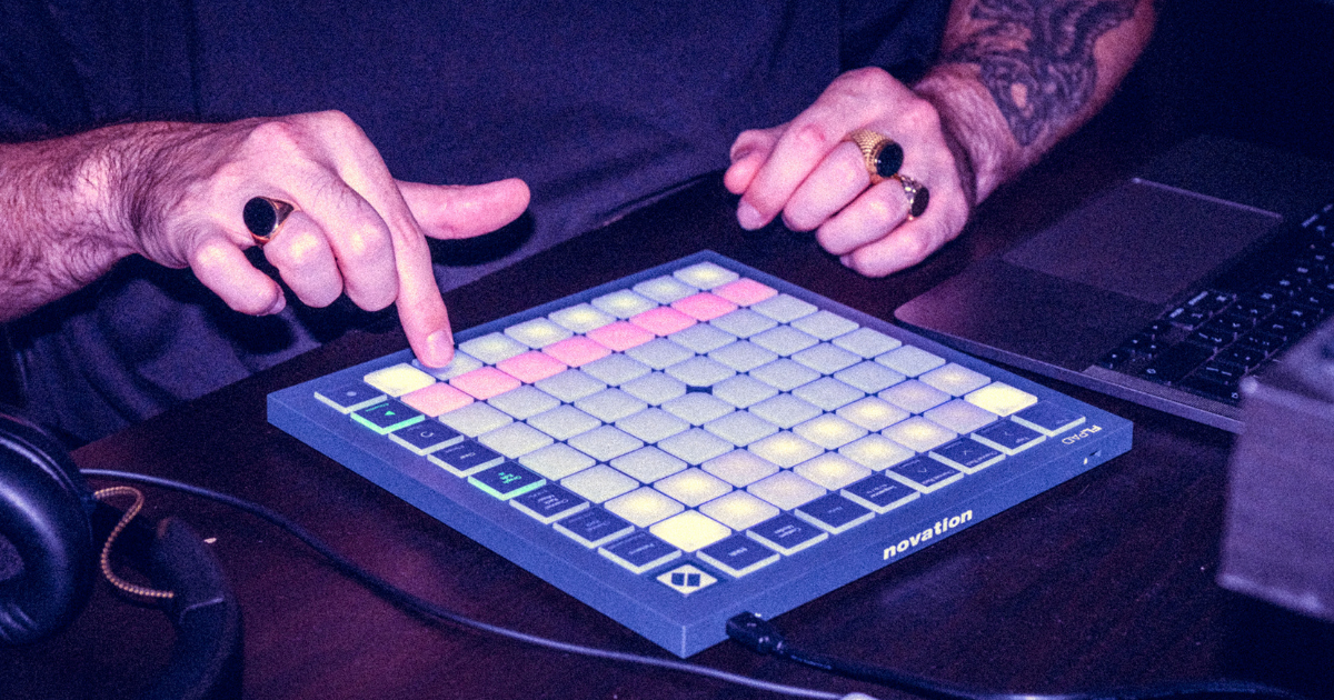 Novation lance le FLpad et le FLpad Mini pour piloter FL Studio sans souris