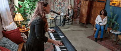 Roland FP-E50: een digitale piano op het snijvlak van moderniteit