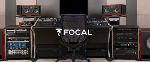Focal studiomonitors: vergelijking van de Alpha Evo, Shape en Serie 6 reeksen