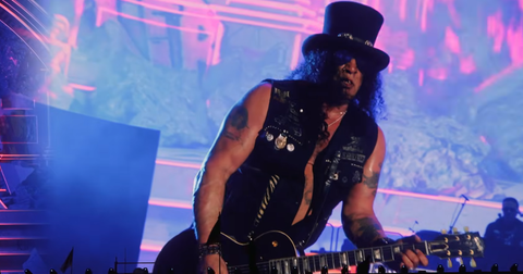 Guns N’ Roses verrast in Monterrey: « Nothin’ » eindelijk live gespeeld