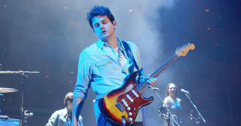 Na de dood van Bob Weir brengt John Mayer Grateful Dead-fans samen voor een gezamenlijke luistersessie