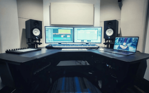 Top 5 studio monitors onder de 500 €