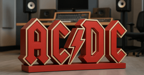 Phil Lageat (auteur van AC/DC Tours De France 1976-2014 en hoofdredacteur van Rock Hard) – Interview