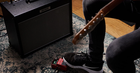 De beste loopers voor gitaar volgens jouw manier van spelen