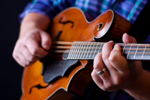 Je mandoline stemmen: complete gids en tips