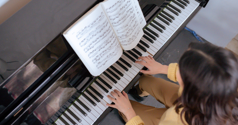 Top 5 keyboards voor beginners: eenvoud en speelcomfort