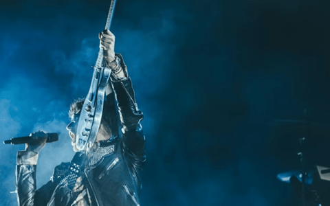 Top 5 van de beste gitaren voor beginners