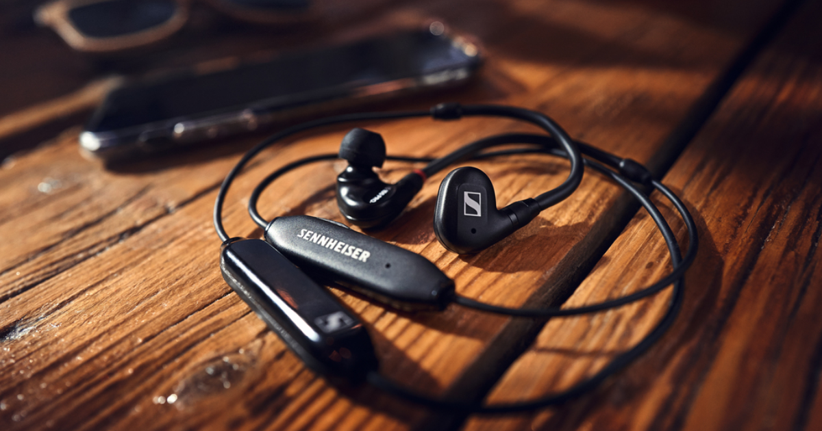 Top 3 des meilleurs écouteurs Sennheiser