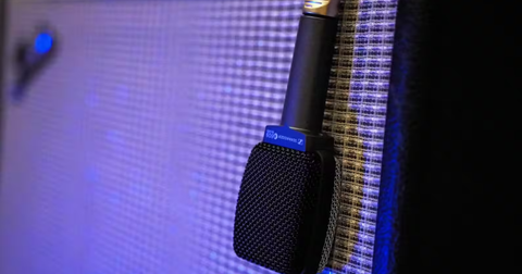 Top 5 microfoons om je elektrische gitaar op te nemen: vang de volle kracht van je sound