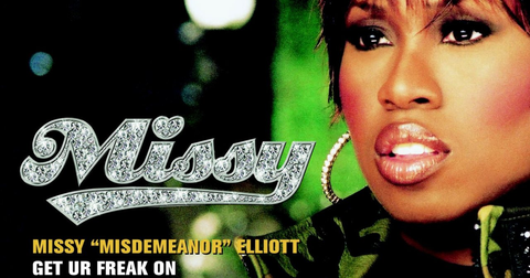 Het gedurfde klassement van Rolling Stone: Missy Elliott bekroond met het beste nummer van de eeuw