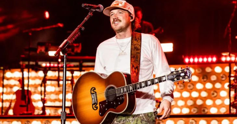 Morgan Wallen uitgeroepen tot Top Artist 2025: een historisch keerpunt voor moderne country