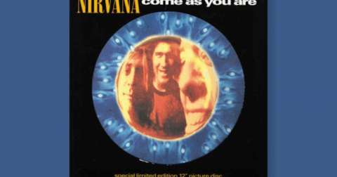 Studie van een riff > « Come As You Are » van Nirvana