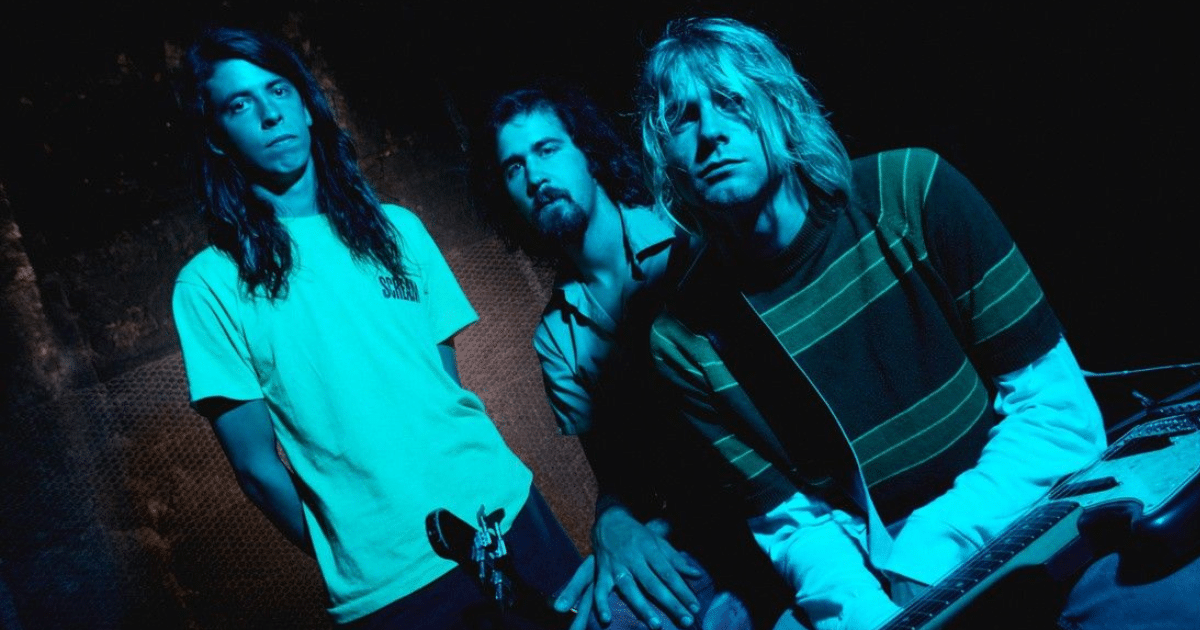 Kurt Cobain et la Fender Mustang : une alchimie légendaire