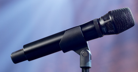 Nieuwe Neumann KK 104 U- en KK 105 U-microfooncapsules: universele compatibiliteit