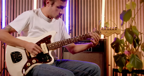 De nieuwe Fender American Professional-serie is er: gitaren die legendarisch werden