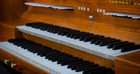 Orgel of piano: overeenkomsten en verschillen