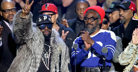 Terugblik op de Rock & Roll Hall of Fame 2025: een ceremonie vol emotie