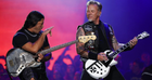 Robert Trujillo: de bassist die de groove naar Metallica bracht