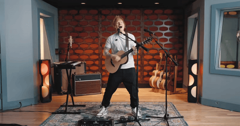 Sheeran Loopers : Een revolutionair creatietool