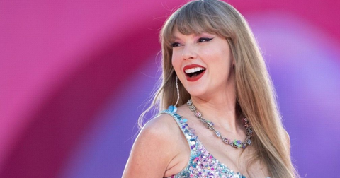 Taylor Swift: de videoclip van «Opalite» komt binnenkort — fans houden hun adem in