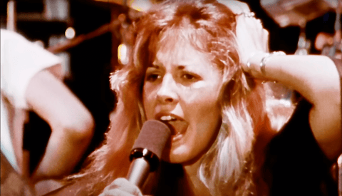 Hoe één nummer het lot van Fleetwood Mac bezegelde