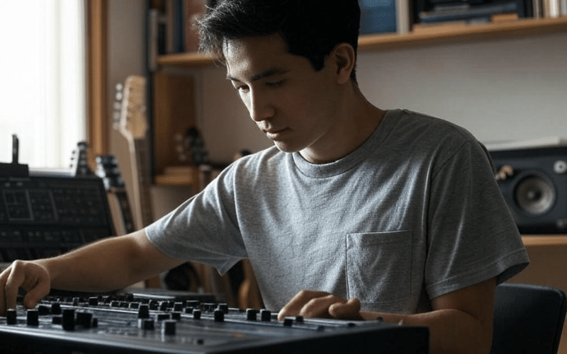 Top 5 des meilleurs synthés