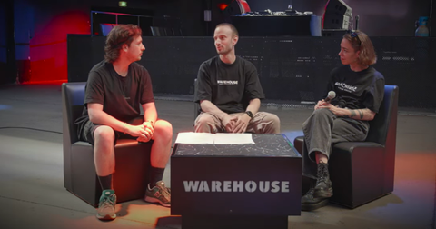 Beyond The Decks Ep.3: Test van de CDJ-3000X en de DJM-V5