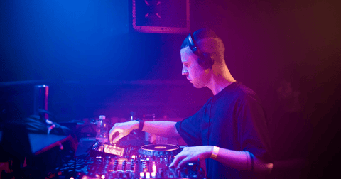Top 5 DJ-koptelefoons: comfort en geluidsnauwkeurigheid