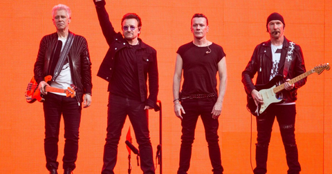 U2 verrast met politiek geëngageerde nieuwe nummers